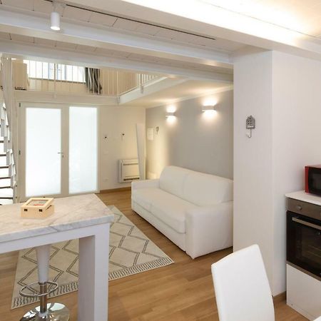 Center Loft Apartment La Spezia Exteriör bild