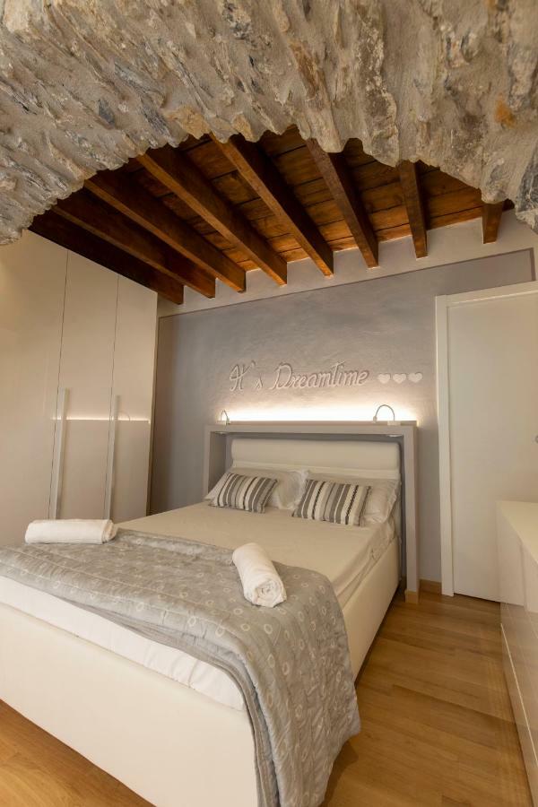 Center Loft Apartment La Spezia Exteriör bild