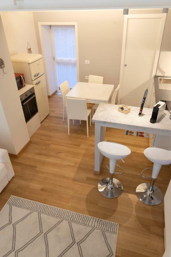 Center Loft Apartment La Spezia Exteriör bild