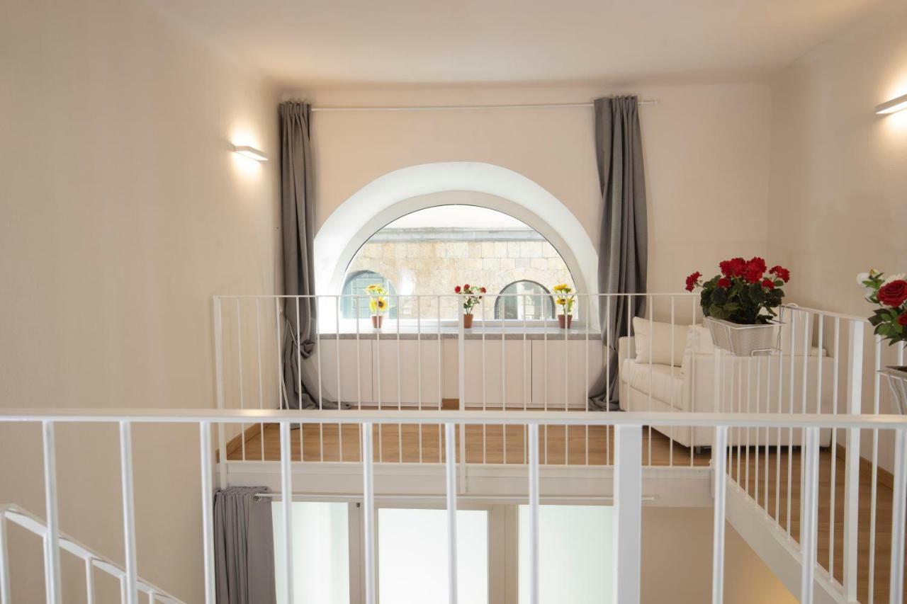 Center Loft Apartment La Spezia Exteriör bild