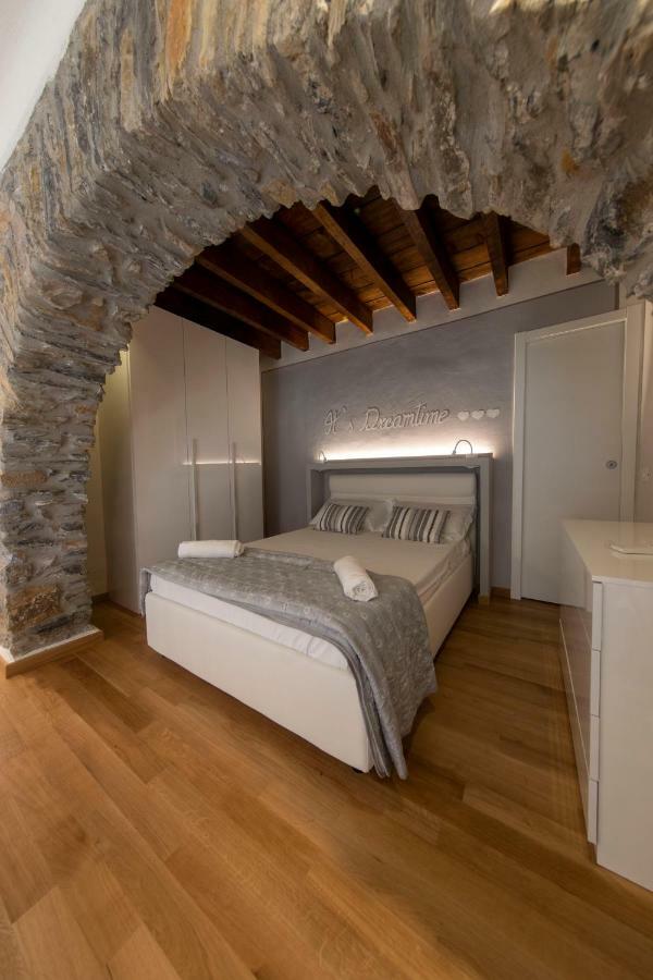 Center Loft Apartment La Spezia Exteriör bild